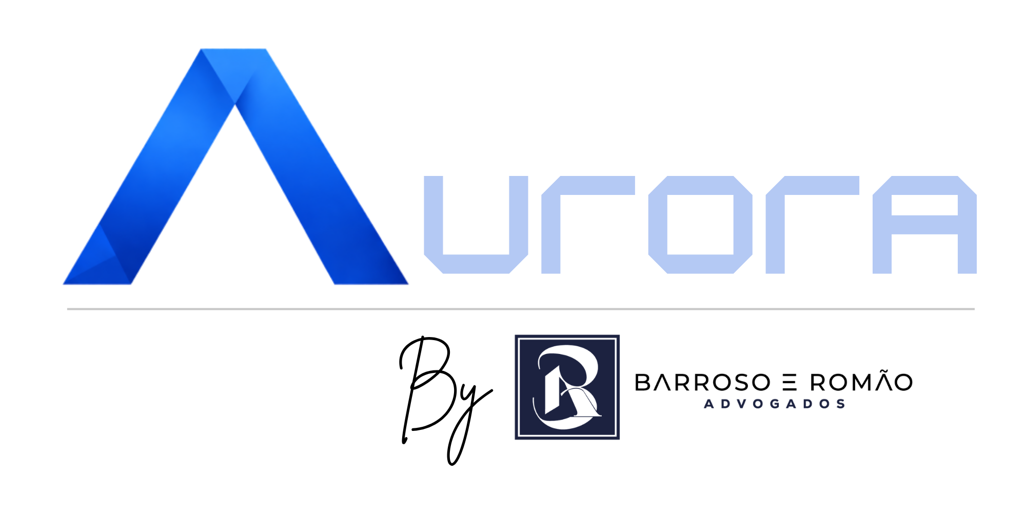 Logo do Sistema Aurora
